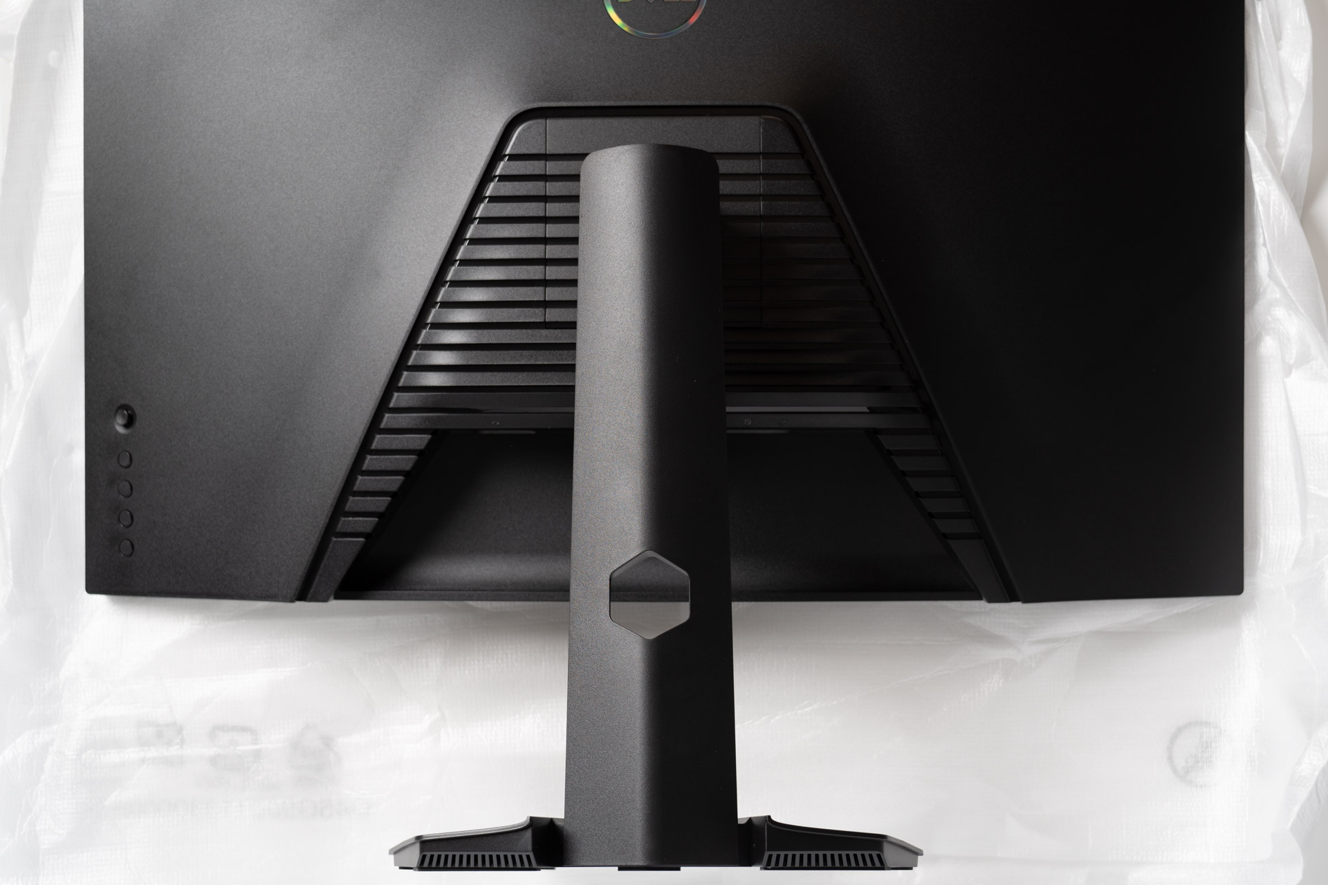 DELL S3222HGレビュー 165Hz、31.5型の湾曲ゲーミングモニター