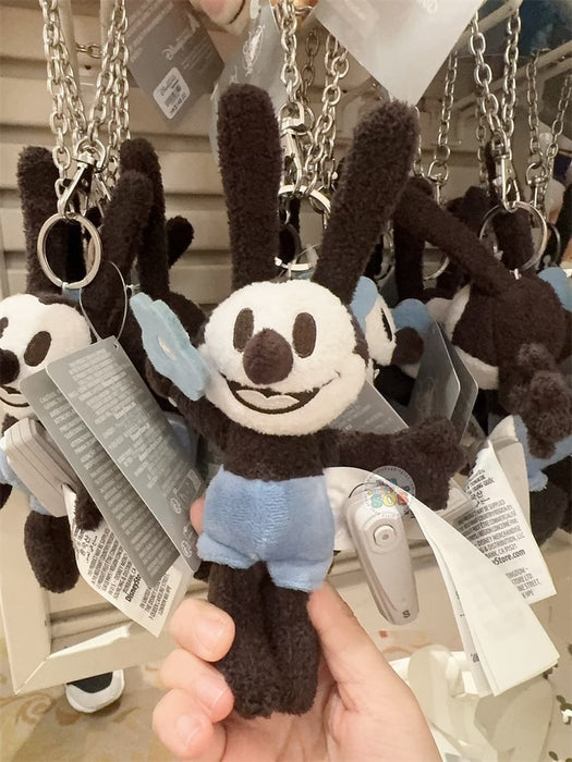 HKDL - Oswald The Lucky Rabbit x Blue
