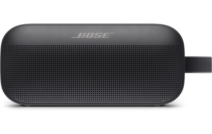 スマホで音楽を流していた筆者がBOSEのスピーカーを使ったら…「耳が