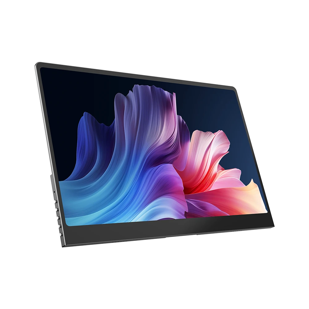 16 Inch 3K Monitor 120Hz OLED Gaming Display Touchscreen 16:10