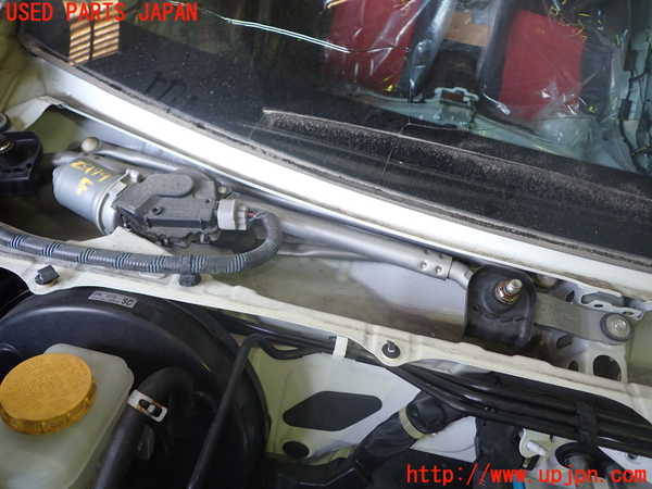 トヨタ フロントワイパーモーターの中古部品を販売中｜純正中古パーツ