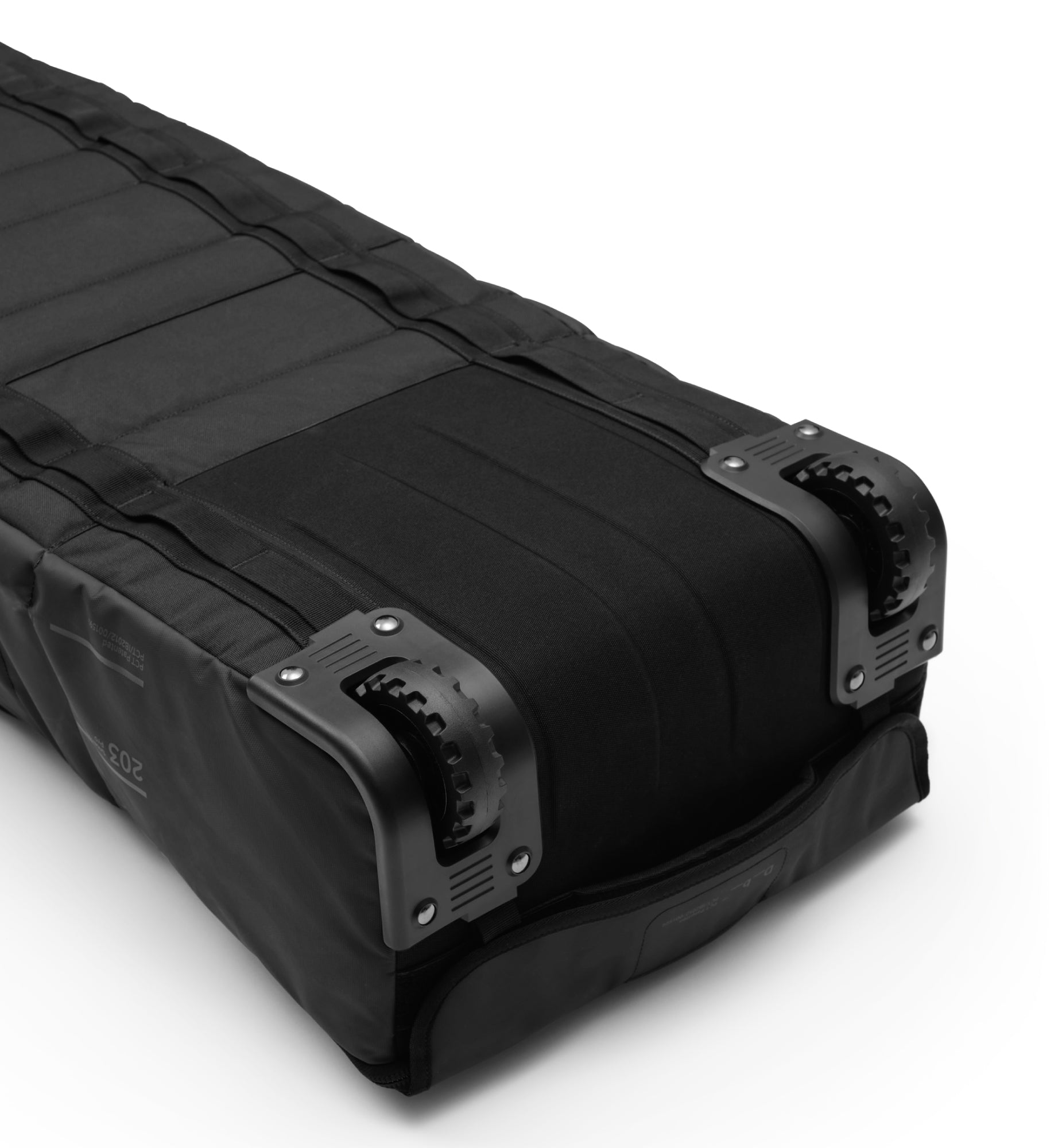 Snow Roller Pro 127L – UPLNDオンラインストア