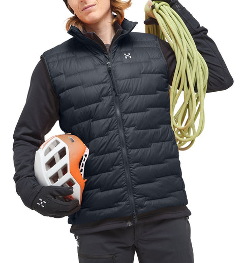 ROC Flash Down Vest Men – UPLNDオンラインストア