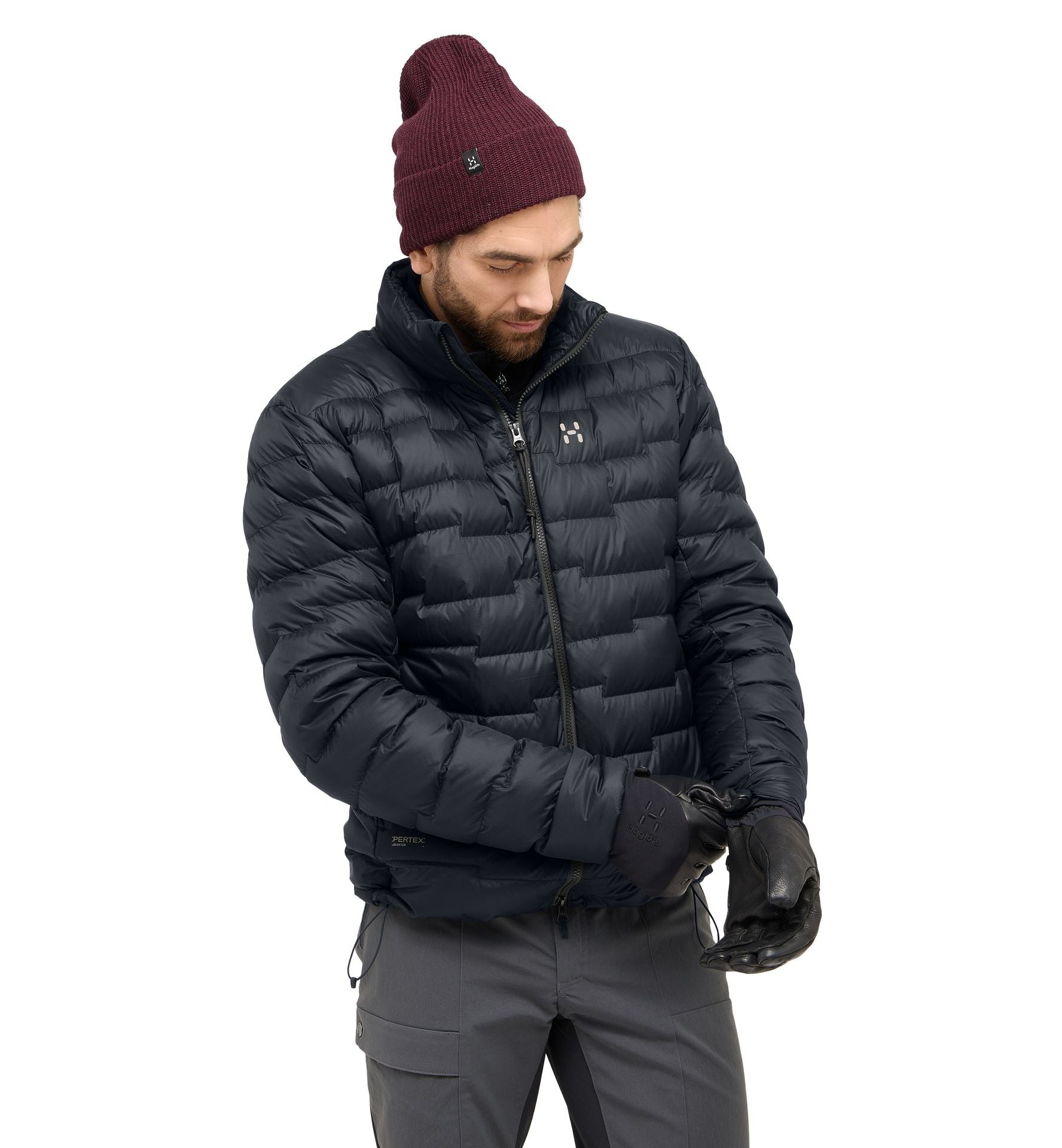 ROC Flash Down Jacket Men – UPLNDオンラインストア