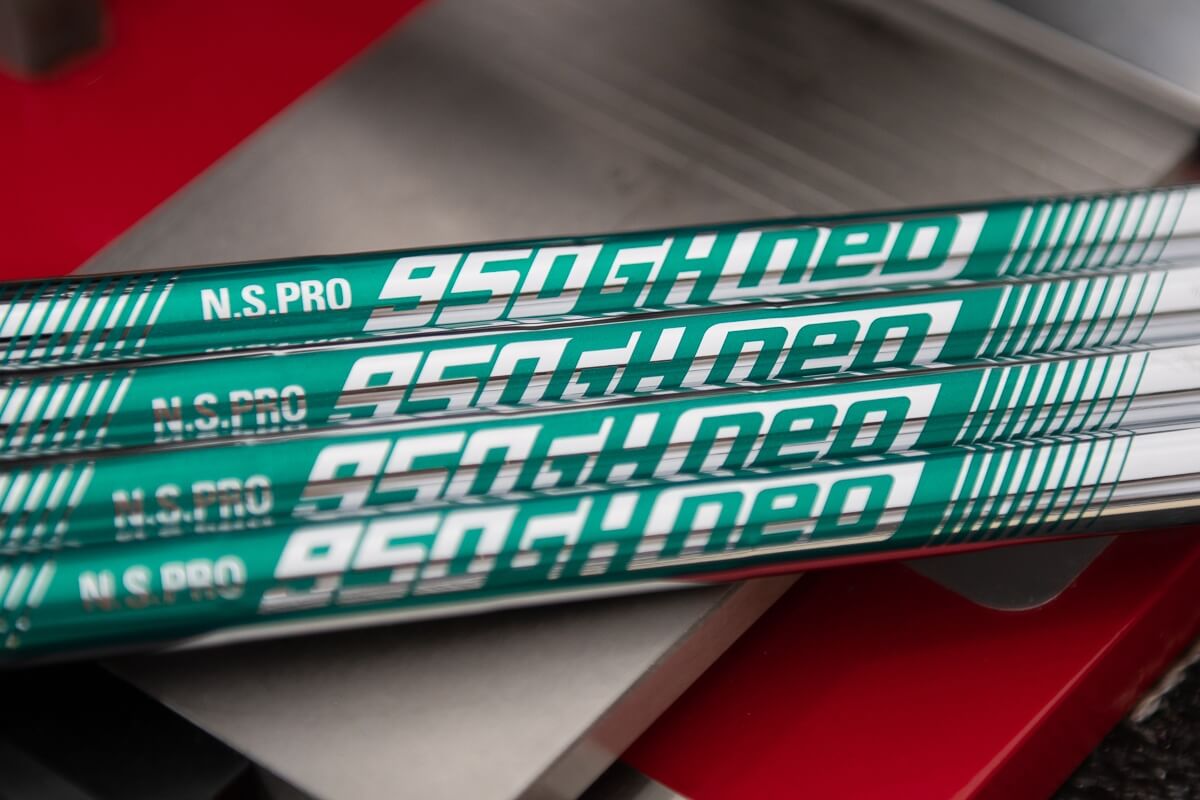 Updating an Original: Nippon Launches N.S. PRO 950GH neo