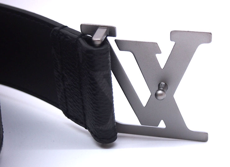 ルイ・ヴィトン ベルト・LV ピラミッド 40mm M0607V | UpperTime