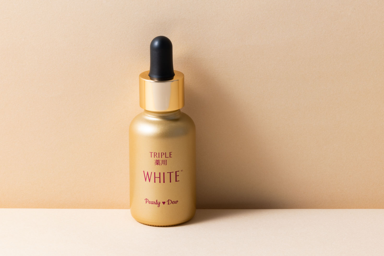 美のスペシャリスト・山口眞未子さんが登場！ いま本当に必要な美白