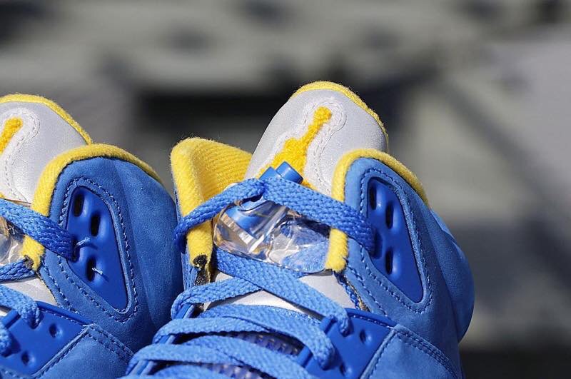 NIKE】 AIR JORDAN 5 LANEY JSPが1月31日（木）に発売予定 | UP TO DATE