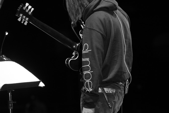 fragment design × NEIGHBORHOOD】藤原ヒロシのライブツアー限定