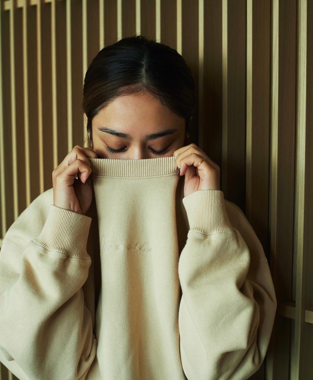 WIND AND SEA × 谷まりあ】コラボコレクションが国内11月14日に発売