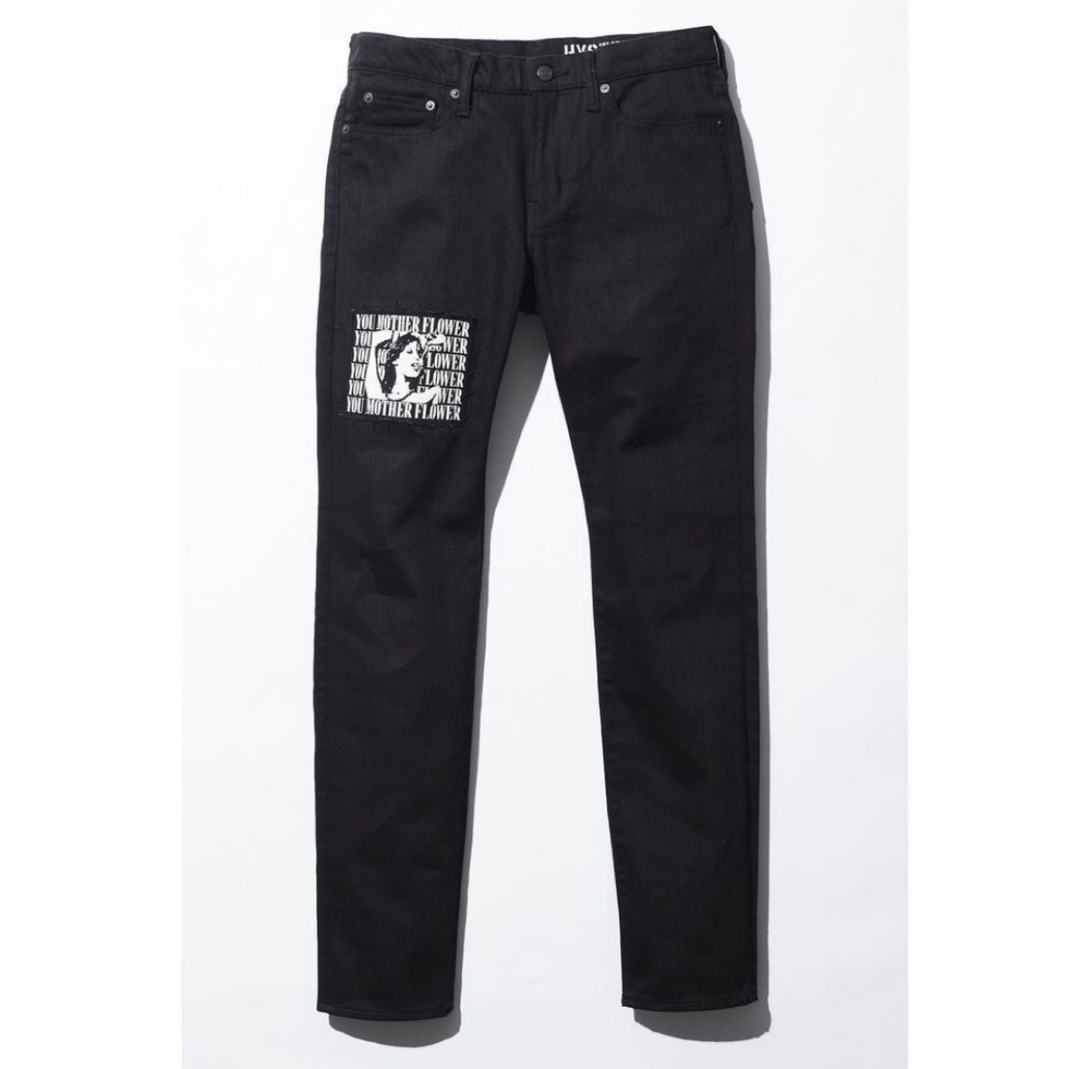 HYSTERIC GLAMOUR × UNDERCOVER × SENSE】第4弾コラボアイテムが12月12