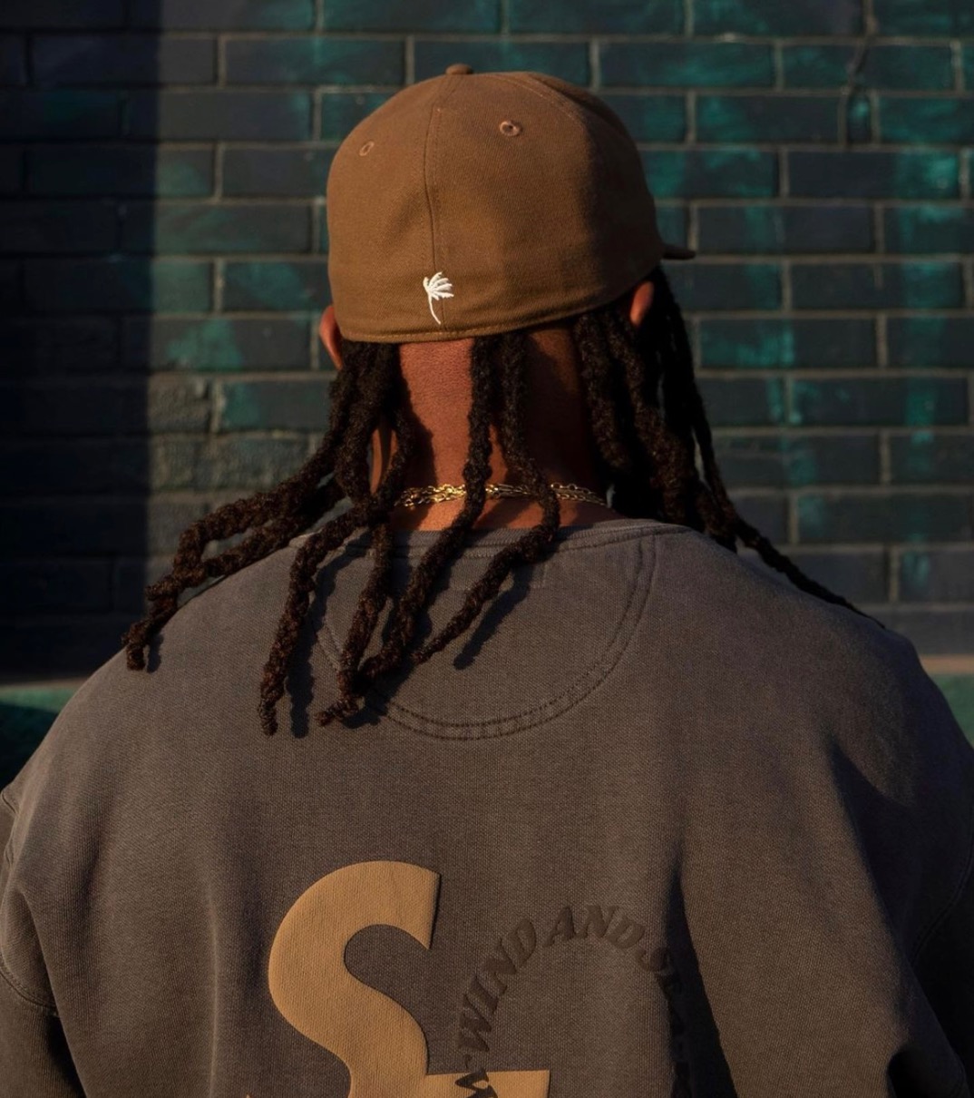 New Era®︎ × WIND AND SEA】コラボキャップが1月23日に発売予定 | UP