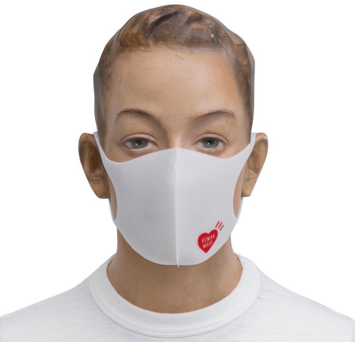 PITTA MASK × HUMAN MADE®︎】コラボマスクが5月1日に発売予定 | UP TO