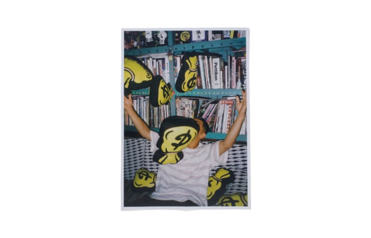 京都大作戦2021 × SECRET BASE】VERDYが手がける限定コラボTシャツの