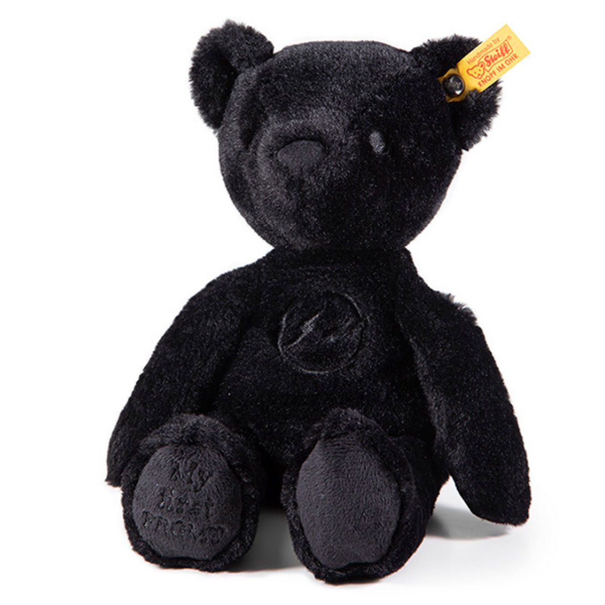 Steiff × FRAGMENT カプセルコレクションが国内6月22日／6月23日／6月