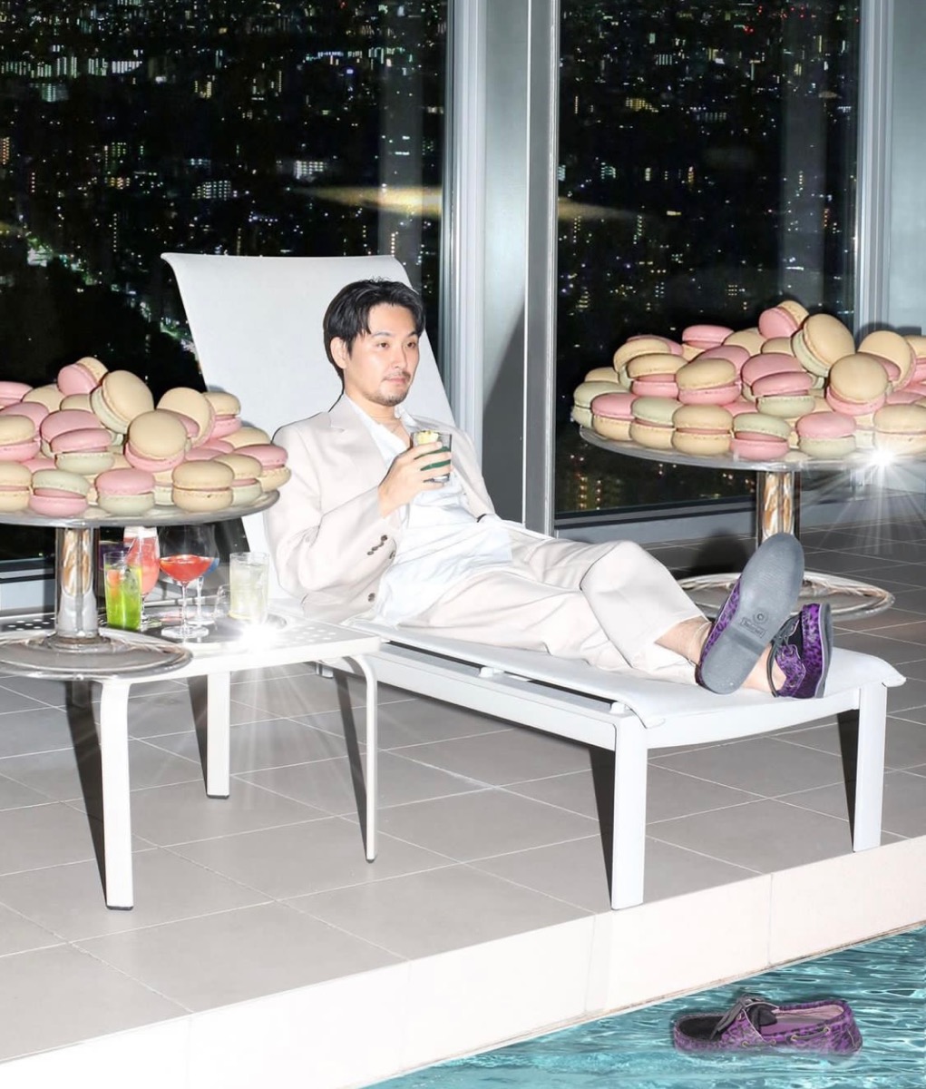 TIMBERLAND × WACKO MARIA コラボシューズが国内7月30日／8月6日に発売