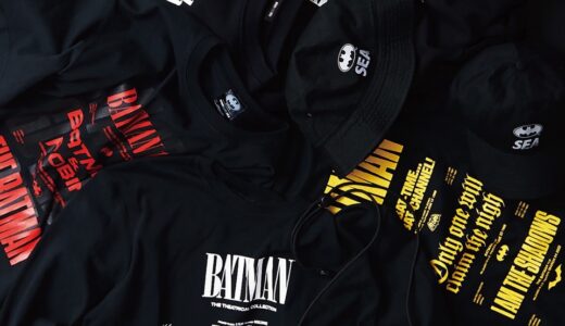 日清焼そばU.F.O. × WIND AND SEA コラボコレクションが国内7月13日／7