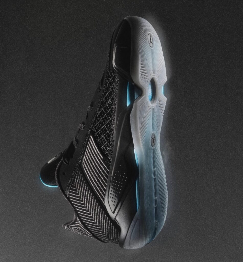 Nike Air Jordan 38 の新作が国内2月27日に発売［DZ3355-106 / FN7482