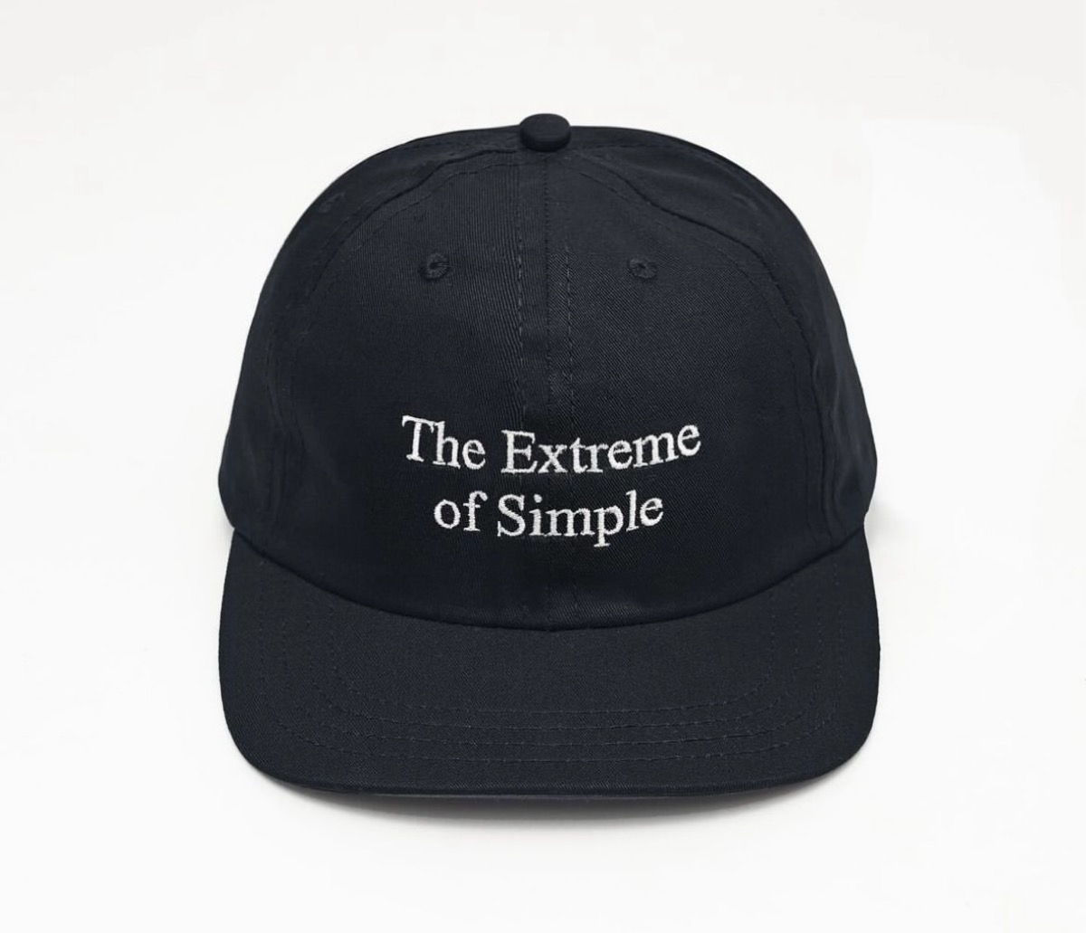 ENNOY 『The Extreme of Simple Cap』の新作が国内3月31日に発売 | UP