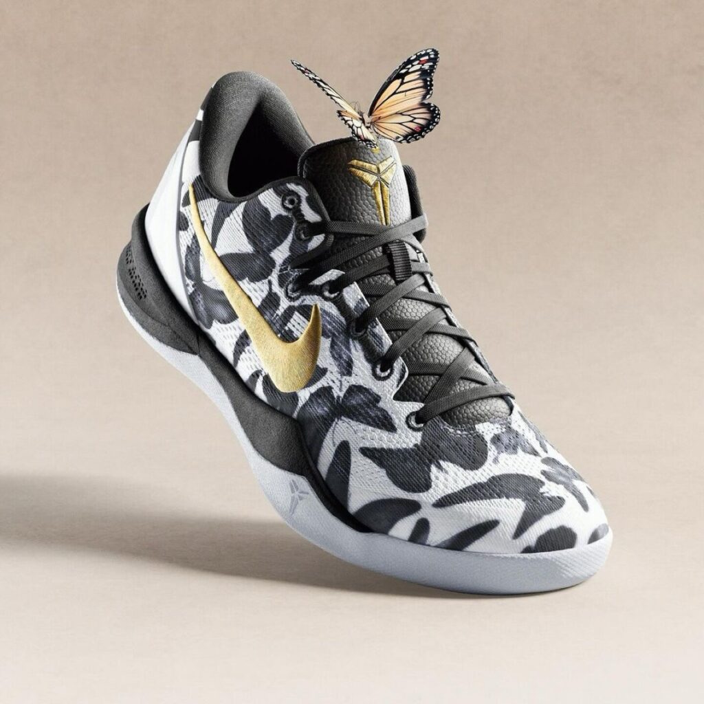 Nike Kobe 8 Protro “Mambacita”が国内5月14日より発売［FV6325-100