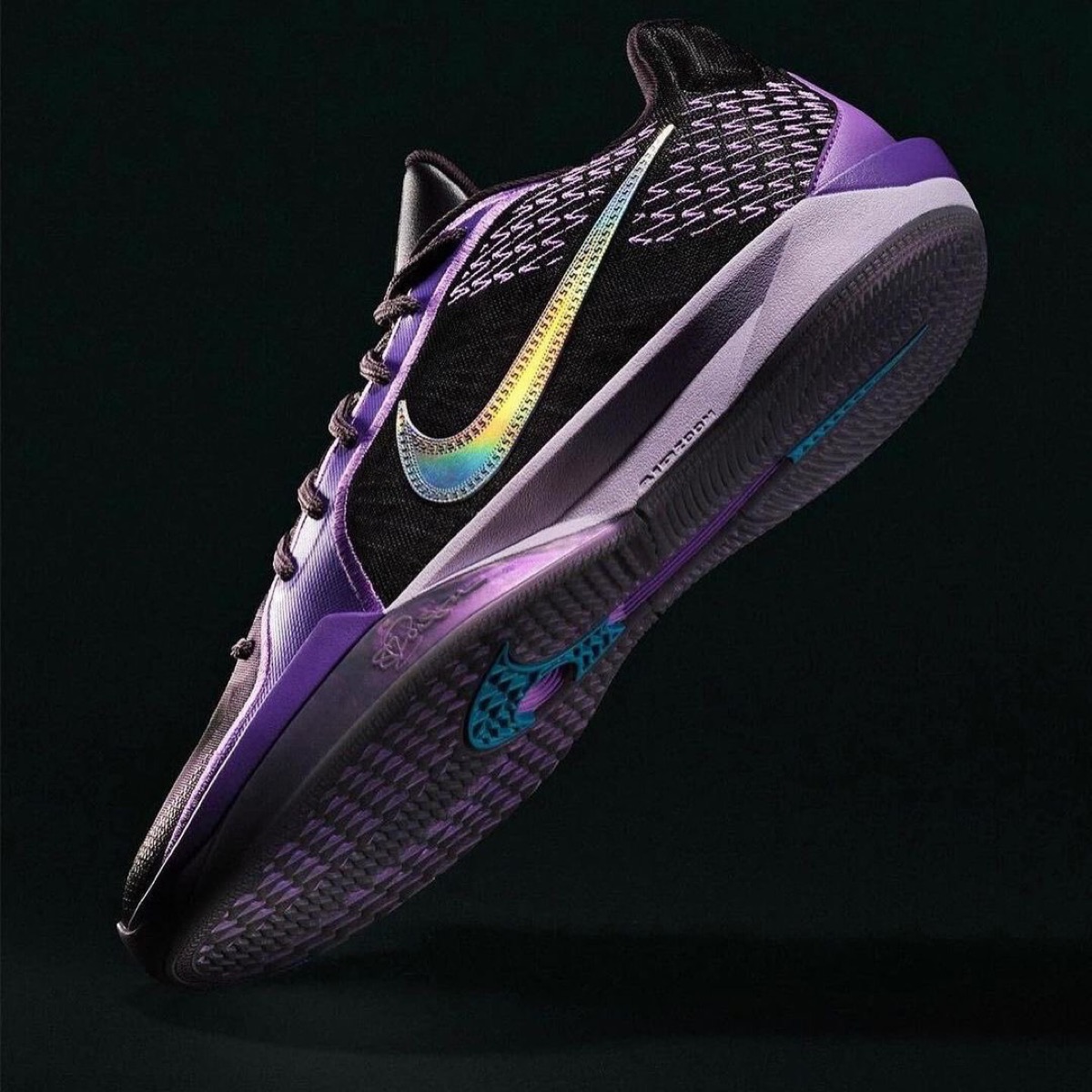 Nike Sabrina 2 の新作が国内8月1日より発売 ［FZ1517-500 / FZ1517