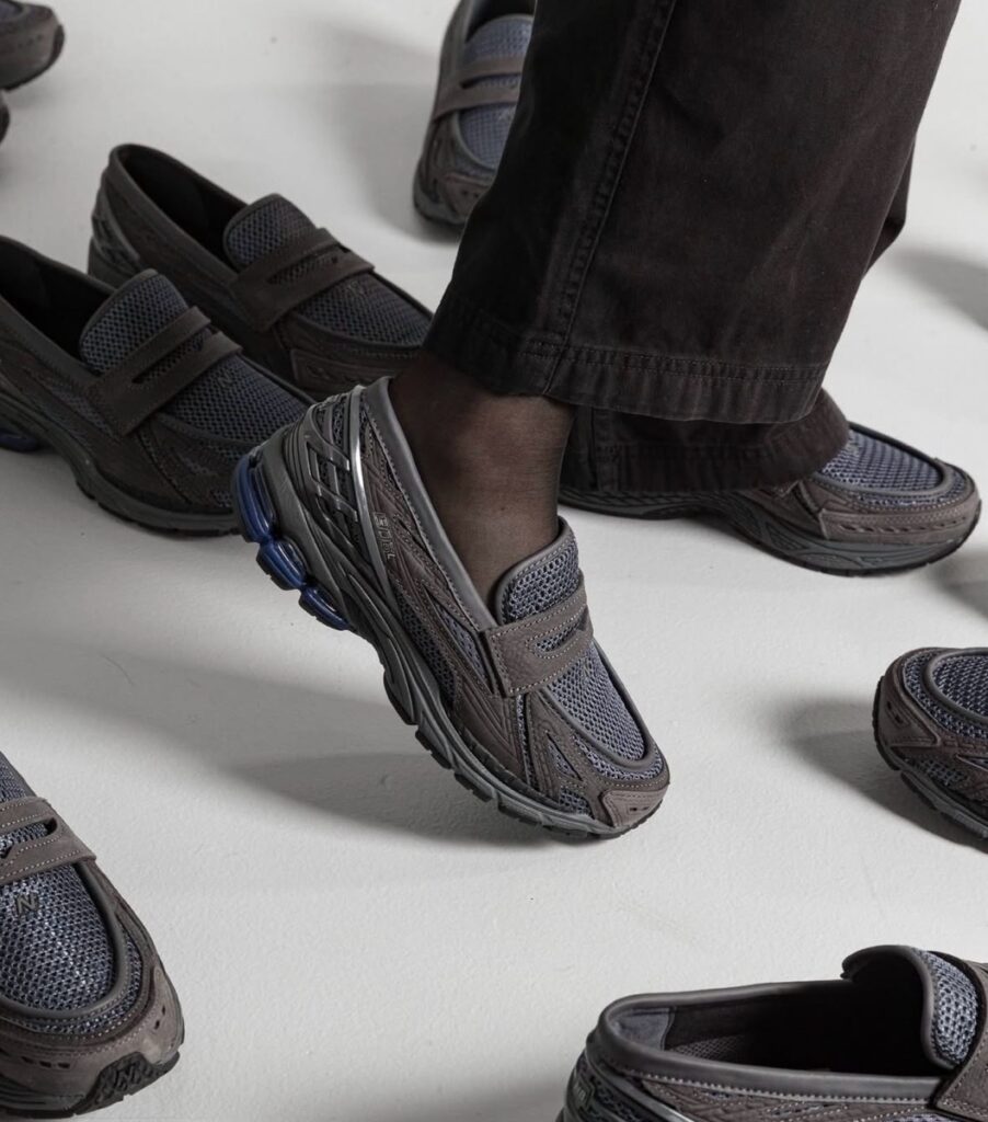 New Balance〈1906L “Magnet/Inkwel”〉が12月11日より発売予定