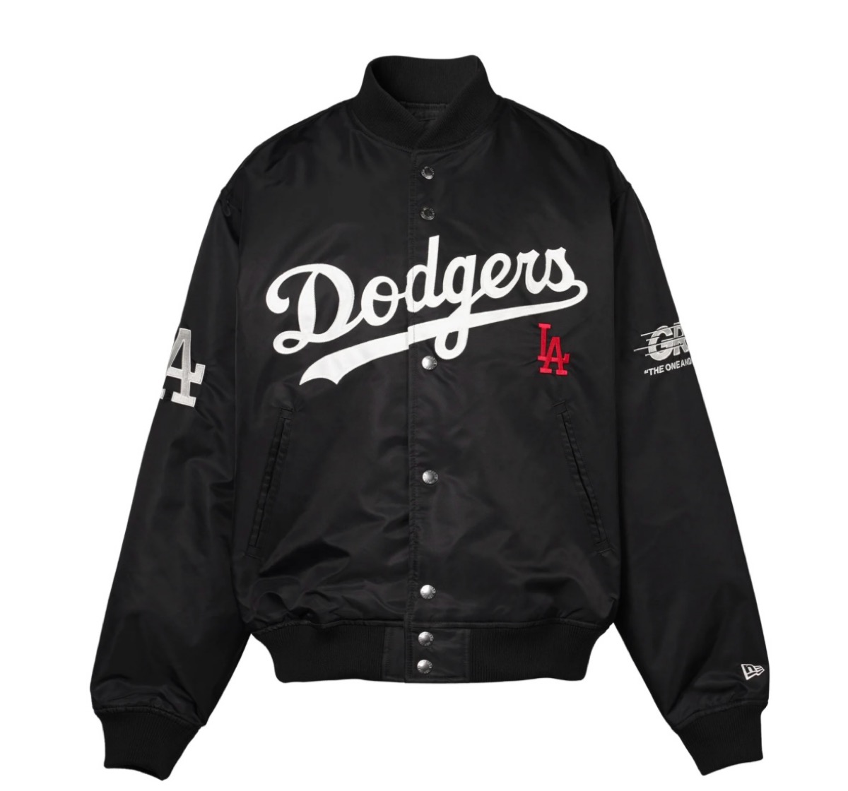 TWICE MISAMO の MLB東京シリーズ エキシビション着用ジャケットが国内