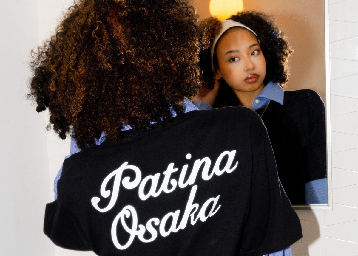 VERDY x パティーナ大阪 限定コレクションが国内7月12日より発売 | UP