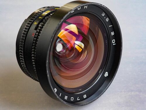 Mir-24M 35mm f/2 SLR M42 №852415 uralseller.com