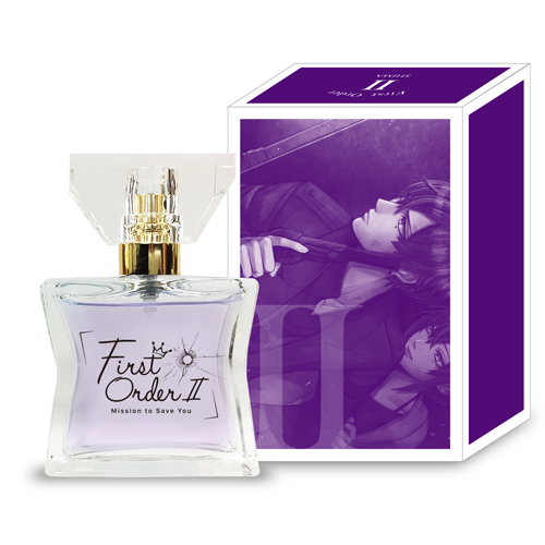 First OrderⅡ～Mission to Save You～