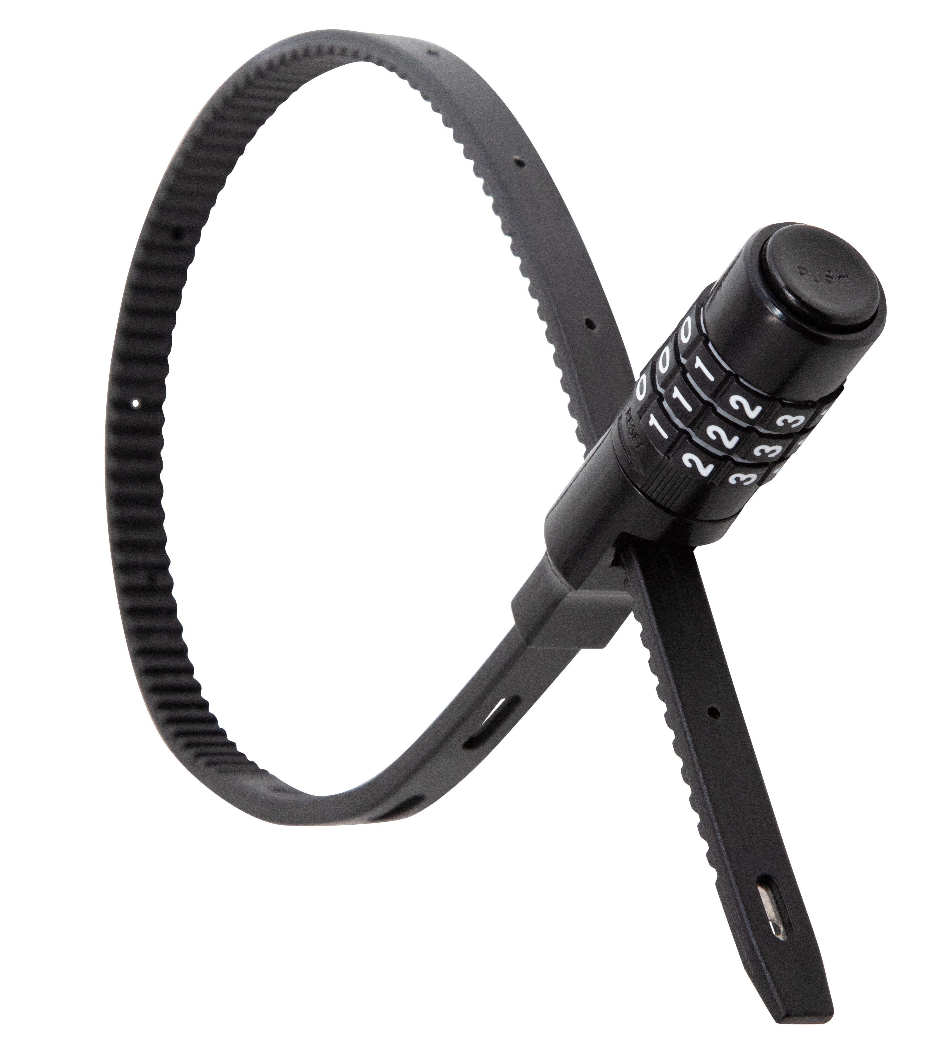 Multi-Purpose Combination Adjustable Zip Lock – Urban August