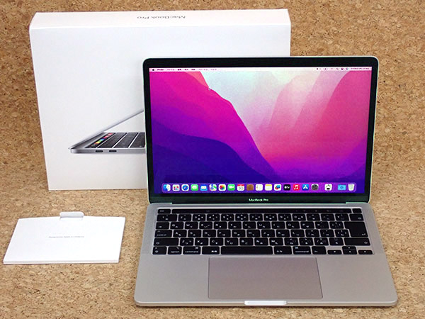 極美品 MacBookPro 2019 値下交渉可 極美品 MacBookPro 2019 値下交渉