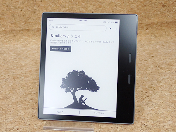 Amazon Kindle Oasis 32G10世代Wi-Fi+4G 広告なし Kindle oasis 10