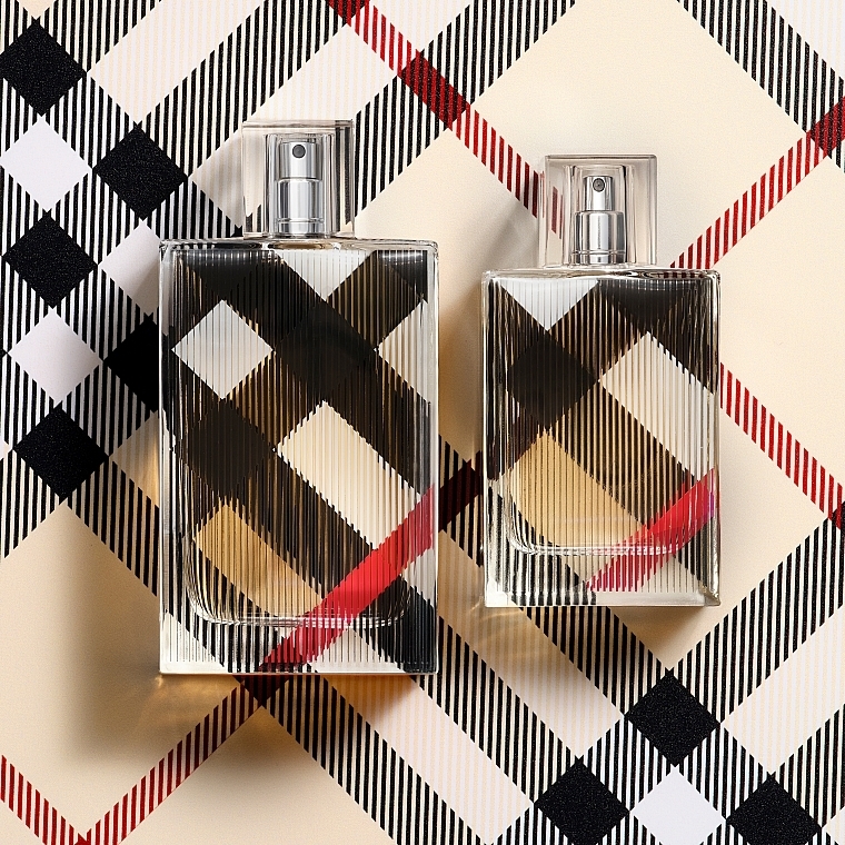 Burberry Brit For Her - Eau de Parfum | MAKEUP
