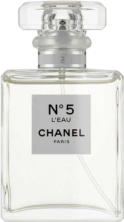 Chanel N5 L`Eau - Eau de Toilette | MAKEUP