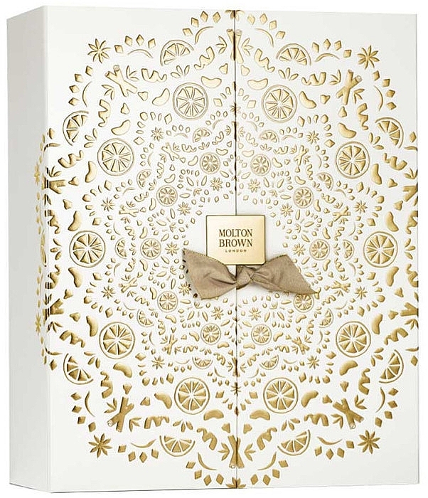 Molton Brown Advent Calendar 2023 - Advent Calendar | MAKEUP
