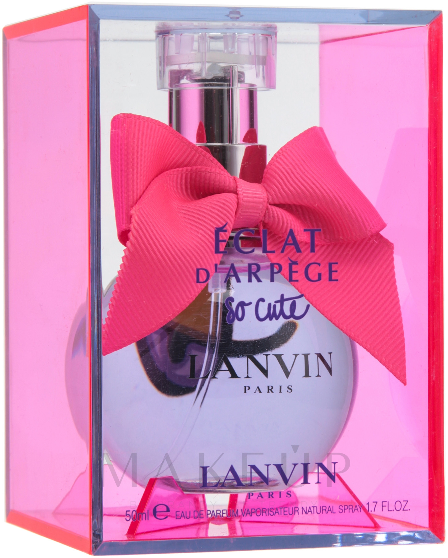Lanvin Eclat d’Arpege So Cute - Eau de Parfum | MAKEUP