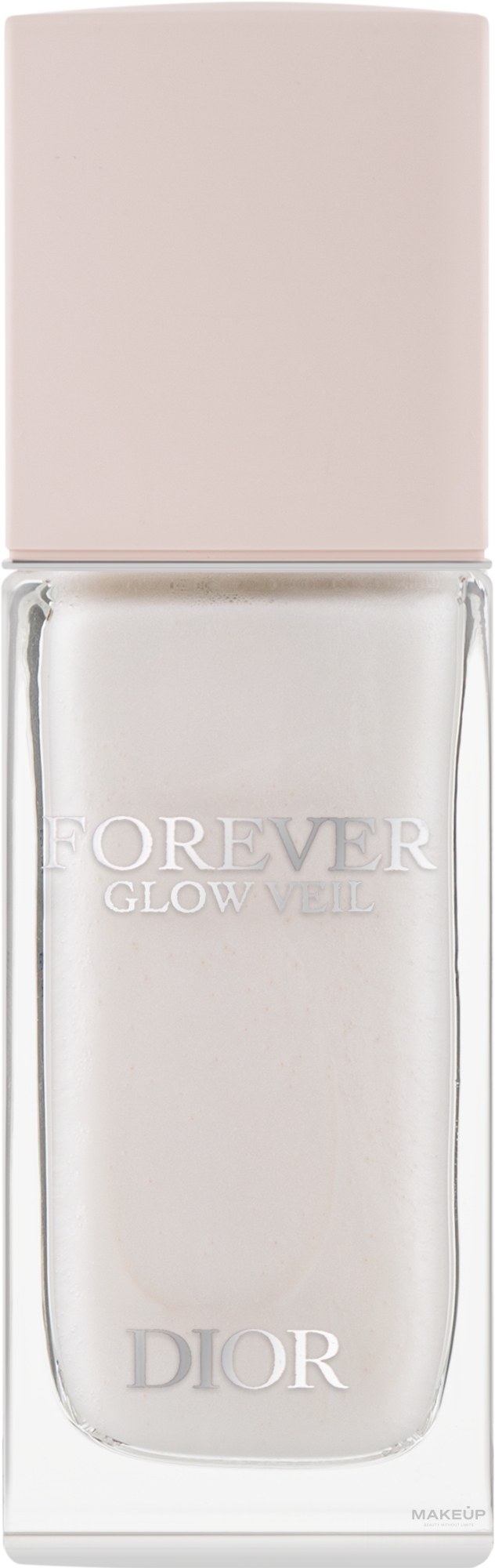 Dior Forever Glow Veil - Glowing Face Primer | MAKEUP