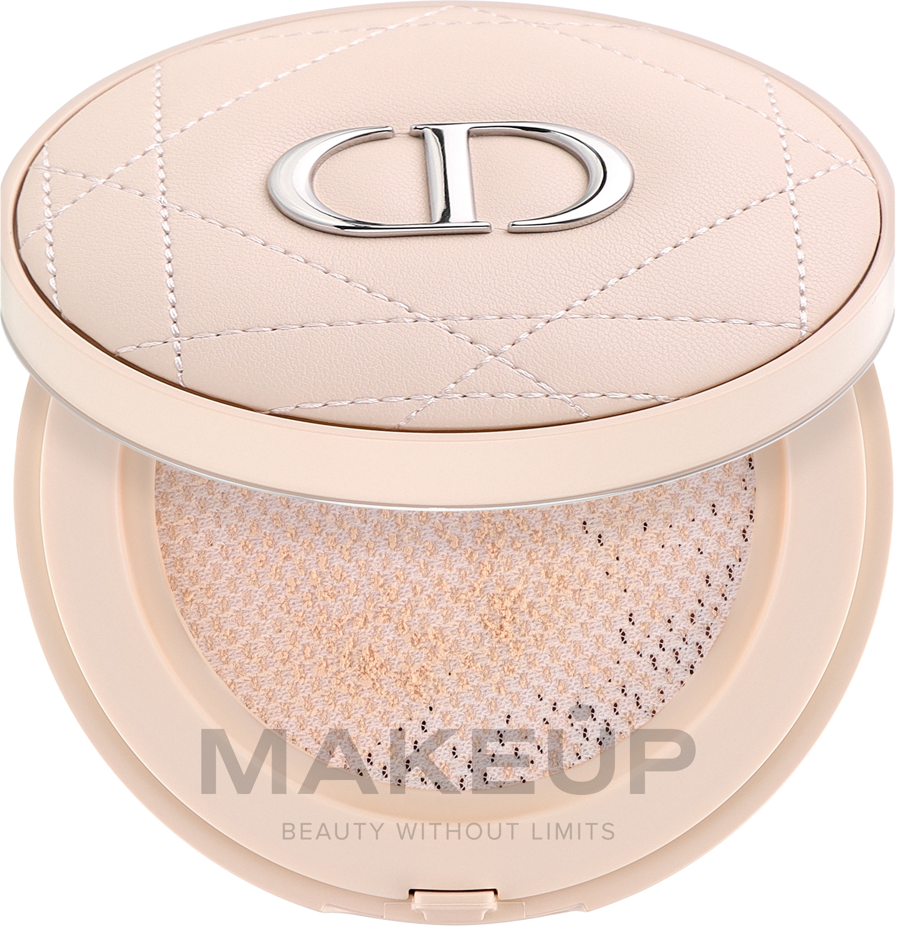 Dior Forever Cushion Powder - Loose Cushion Powder | MAKEUP