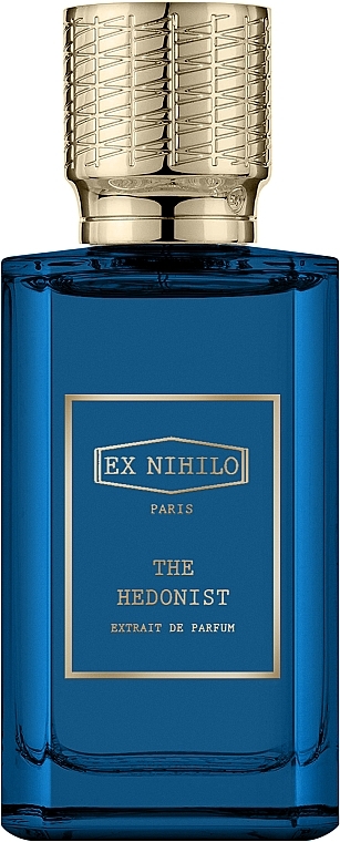 Ex Nihilo The Hedonist - Parfum | MAKEUP