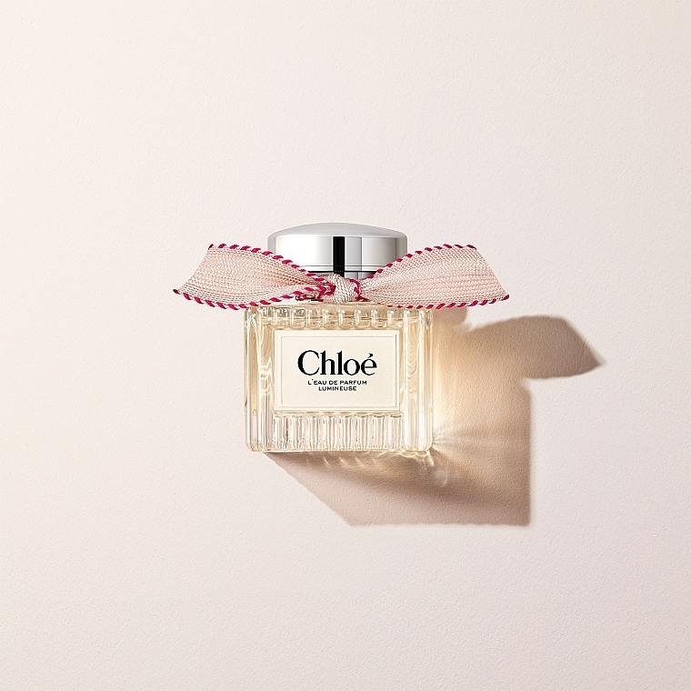 Chloe L’Eau de Parfum Lumineuse - Eau de Parfum | MAKEUP