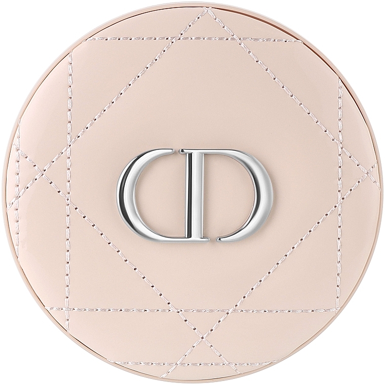 Dior Forever Cushion Powder - Loose Cushion Powder | MAKEUP