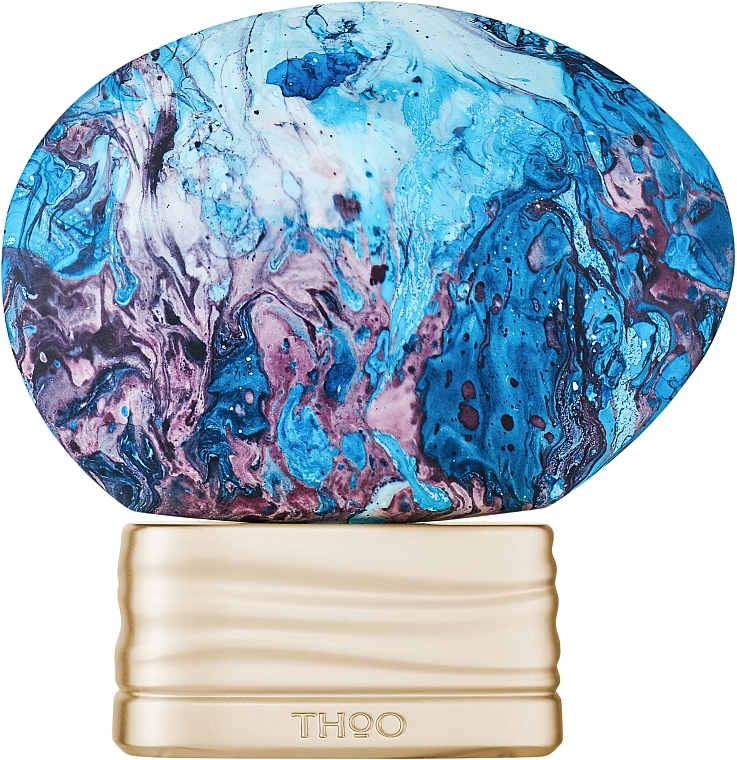 The House Of Oud The Time - Eau de Parfum | MAKEUP