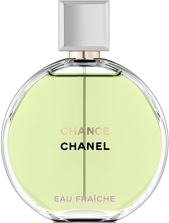 Chanel Chance Eau Fraiche Eau de Parfum - Eau de Parfum | MAKEUP