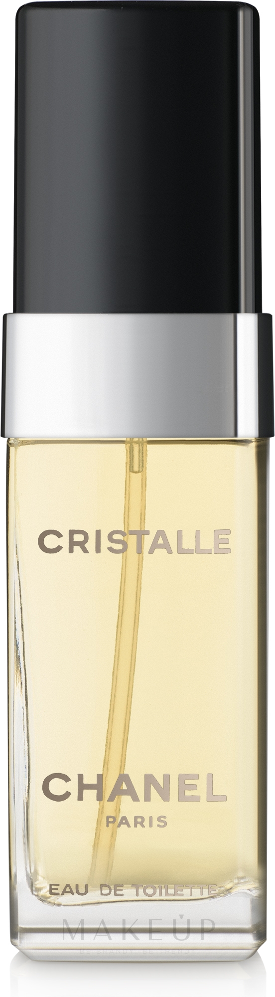 Chanel Cristalle - Eau de Toilette | MAKEUP