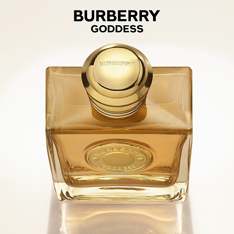 Burberry Goddess Intense - Eau de Parfum | MAKEUP