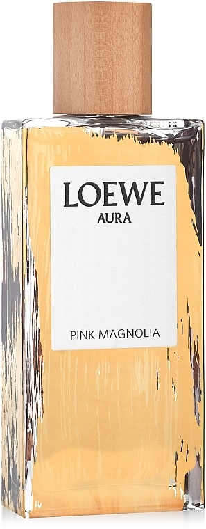 Loewe Aura Pink Magnolia - Eau de Parfum | MAKEUP