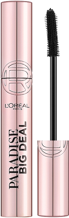 L’Oreal Paris Paradise Big Deal Mascara - Mascara | MAKEUP