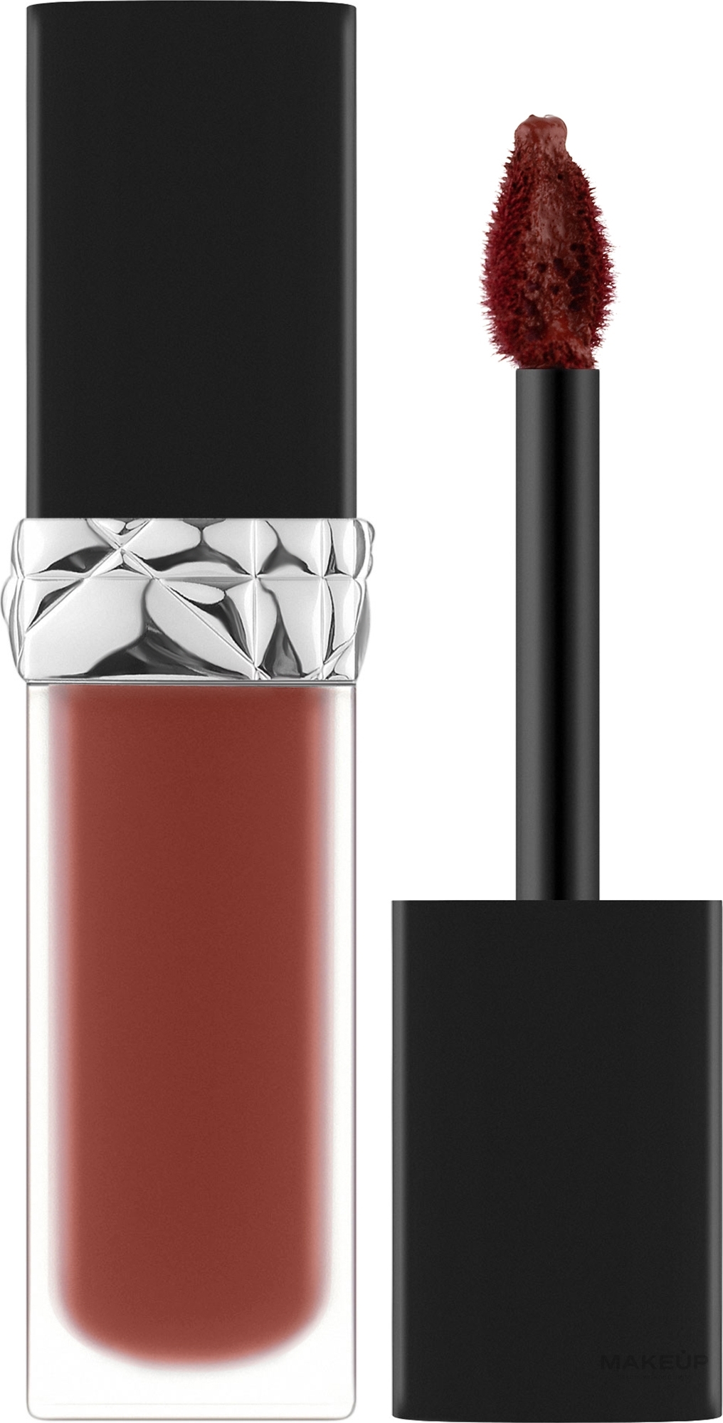 Dior Forever Rouge Liquid - Liquid Matte Lipstick | MAKEUP