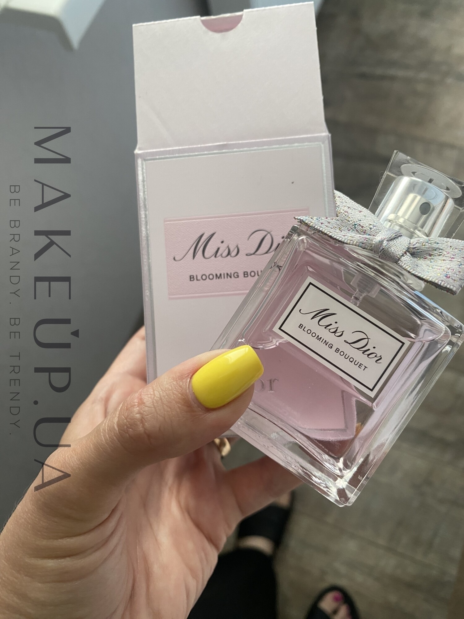 Dior Miss Dior Blooming Bouquet 2023 - Eau de Toilette | MAKEUP